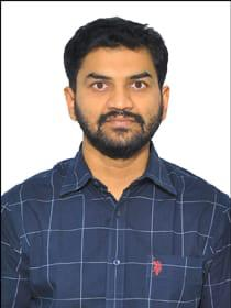 Dr. B Surya